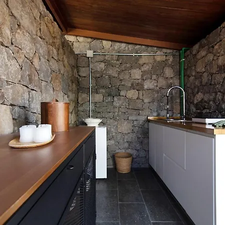 La Casita De La Orilla De Penate Villa Santa Brígida